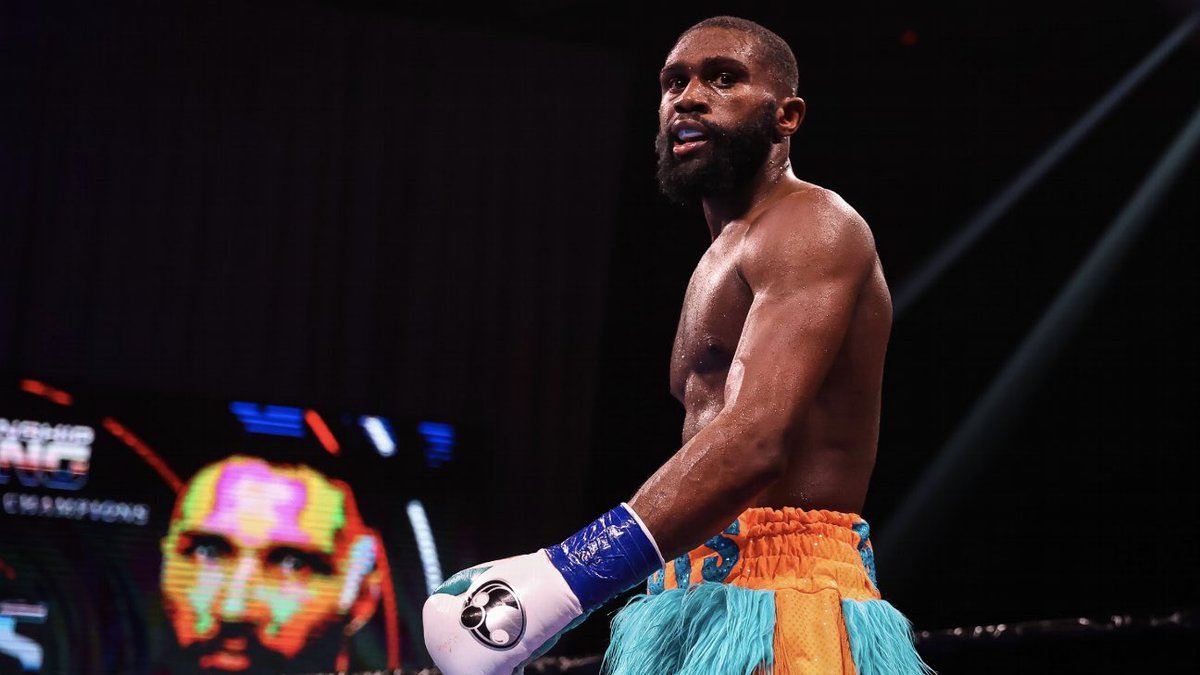 BOXING n BBQ tweet media