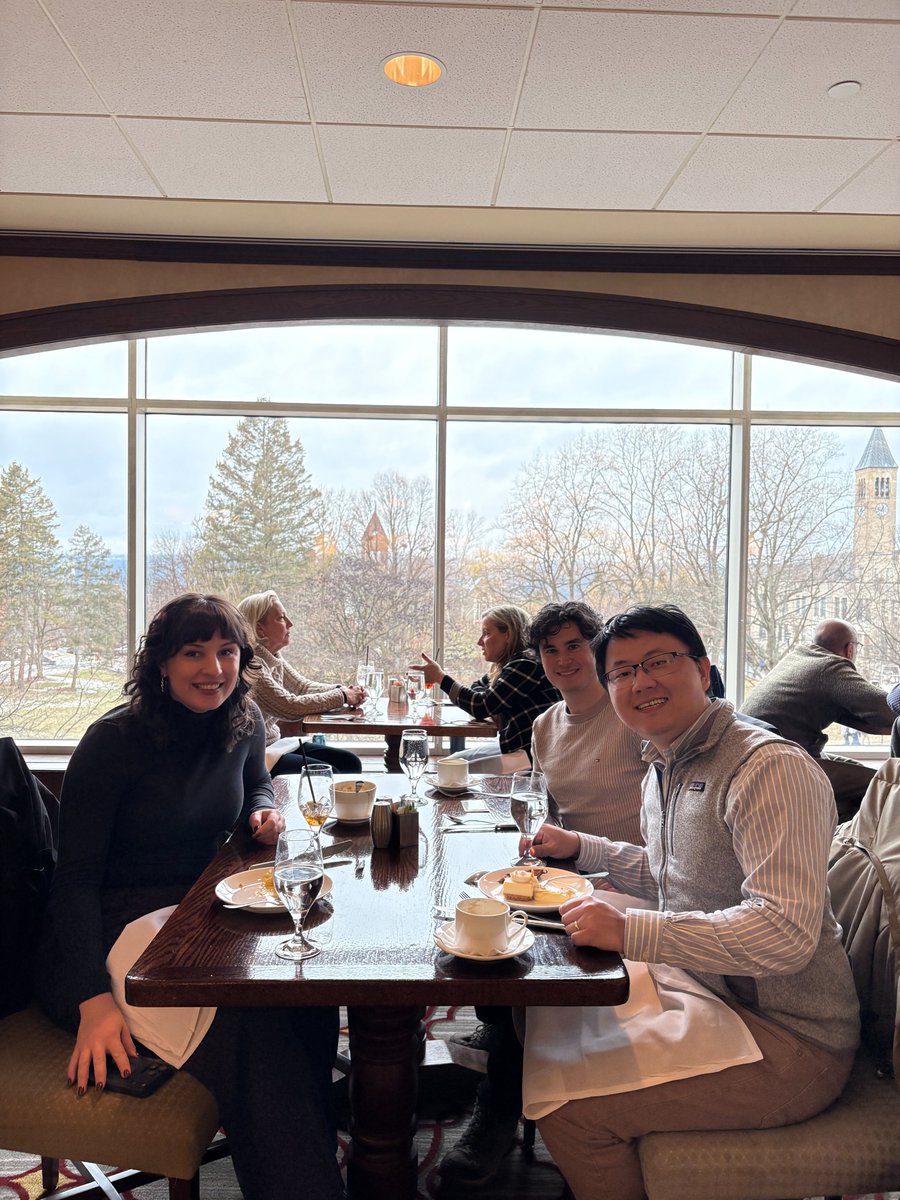 Shaowu Pan tweet media