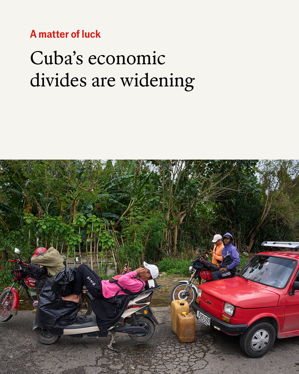 The Economist tweet media