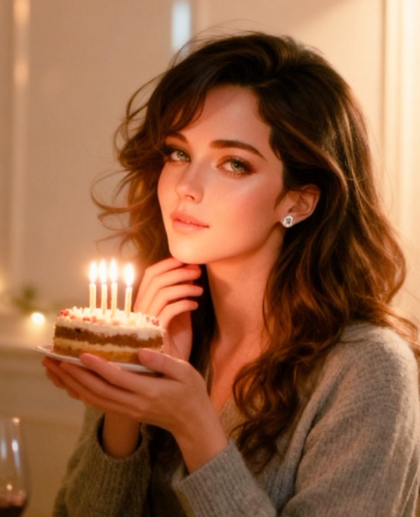 Bu gün güzeller güzelim canım Firuzemin doğum günü 😍İyi ki doğdun canım, iyi ki varsın ,iyi ki tanıdım seni 🫂Yeni yaşın sana kalbindeki tüm güzellikleri getirsin 🌸 Sağlık, mutluluk,huzur hep seninle olsun hep mutlu ol canım 🤍 Doğum Günün Kutlu Olsun 🎂 

<a href="/shfiruze/">Firuze♡</a> 💐