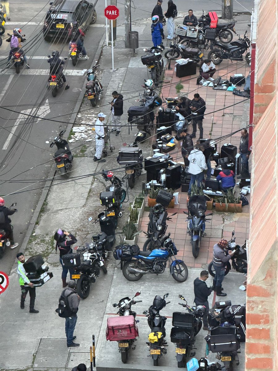 Fernando López tweet media