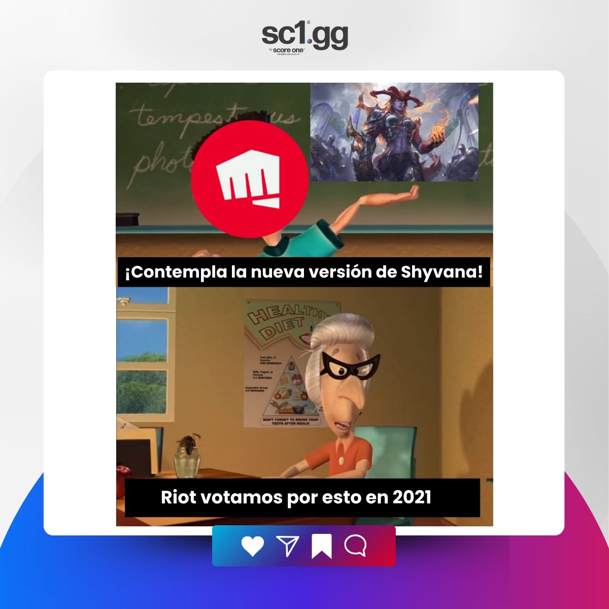 score one 🎮 sc1 tweet media