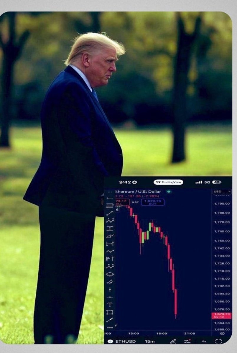 Not Jerome Powell tweet media