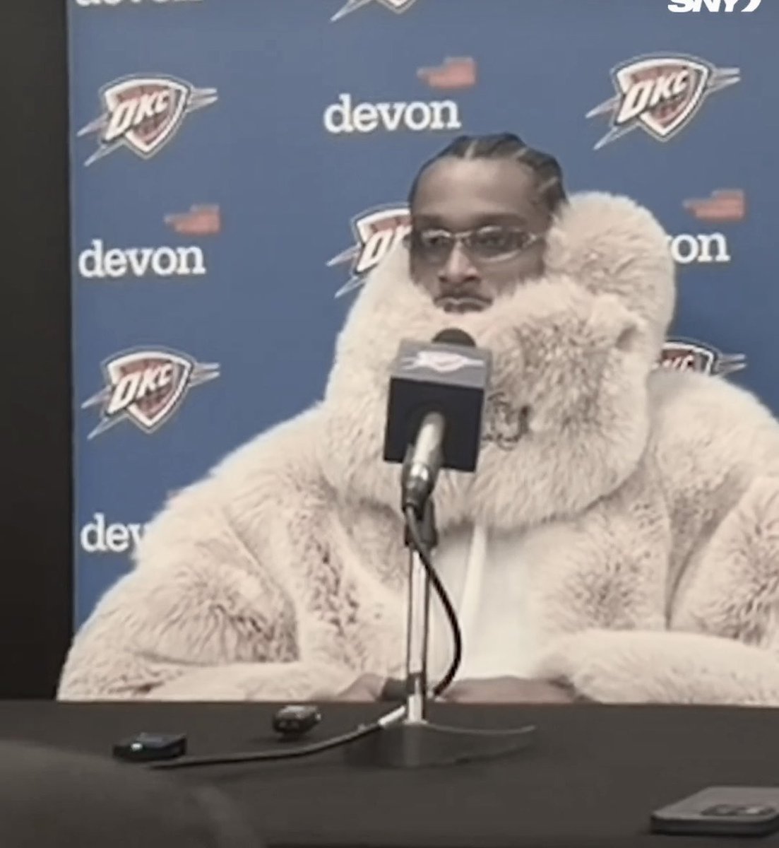 JthomasRadio1's tweet image. Stitt appoints this guy. 🤷‍♂️