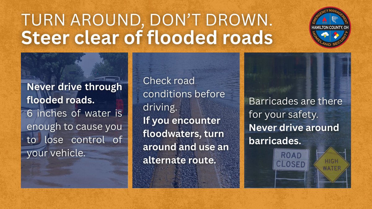 Hamilton County EMA tweet media