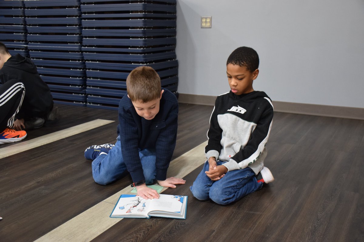 Eastport-South Manor Central School District tweet media