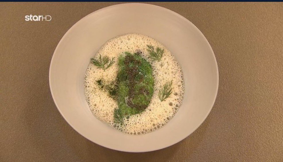 Τώρα θα ξεχωρίσουν οι άντρες από τα αγόρια με αυτό το πιάτο! #MasterChefGR