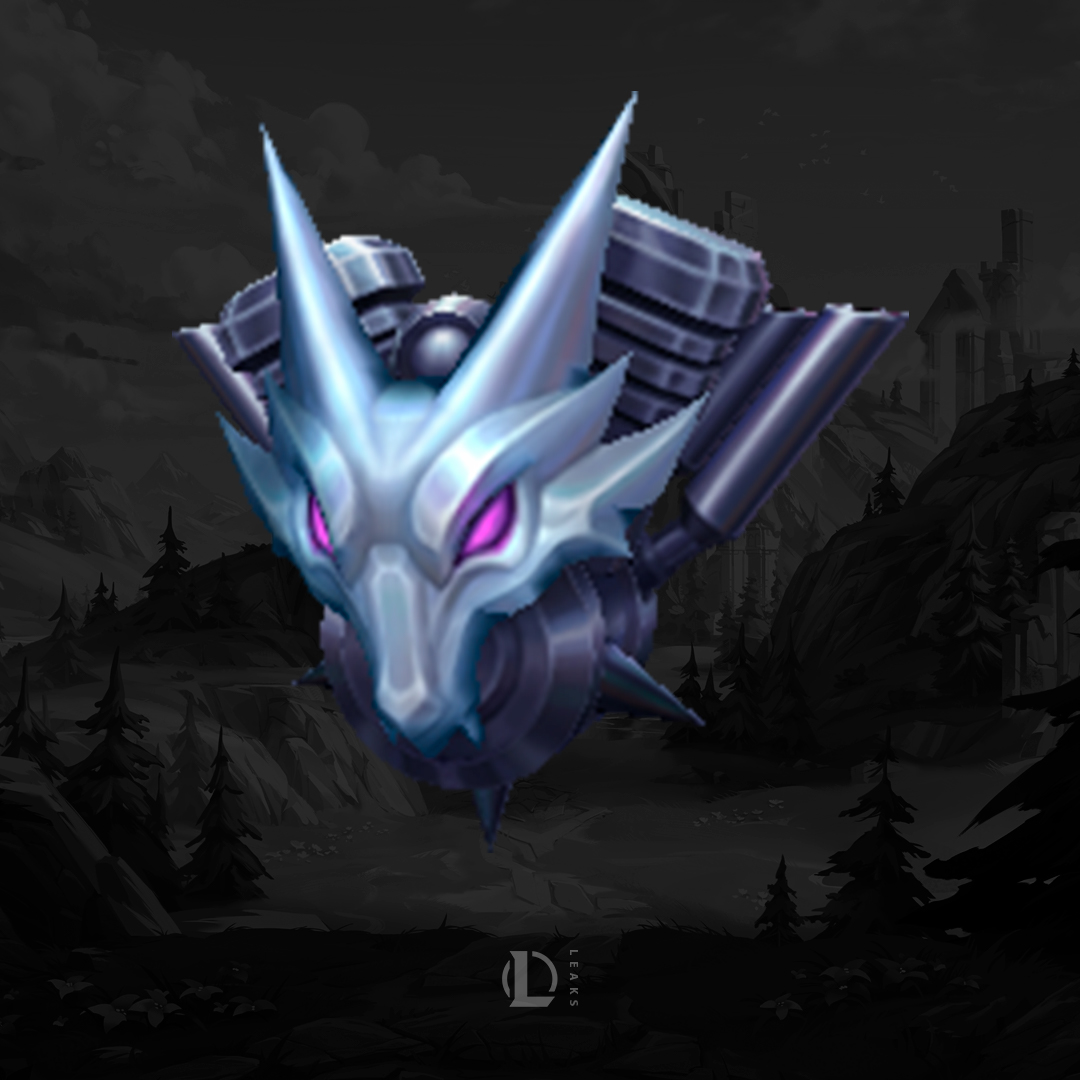 New Lycanthrottle Ward for the Warhounds Skinline 🪖