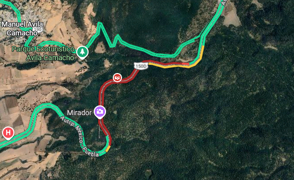 Monitoreo Xihutec tweet media