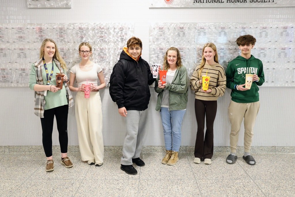 Westfall High School tweet media