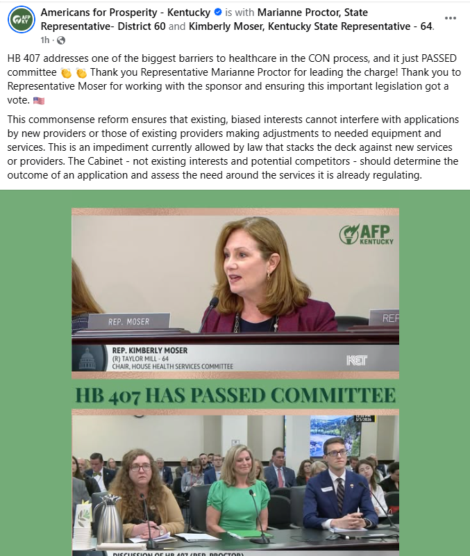 Boone County KY Republican Party tweet media