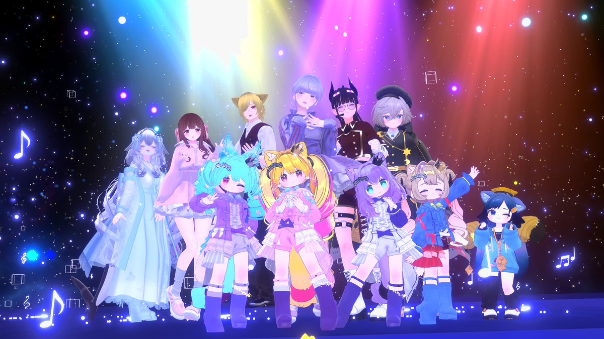 四季VSYK or おにぎりクママンの人 tweet media