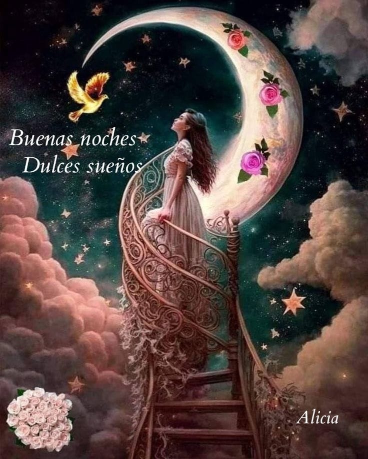 Buenas noches mi bella marea os deseo a todos/as dulces sueños y un lindo despertar.
🙋🏻‍♀️😍😘❤️😴😴😴
#YoMeRebelo5M 
#TodosConRocioFlores