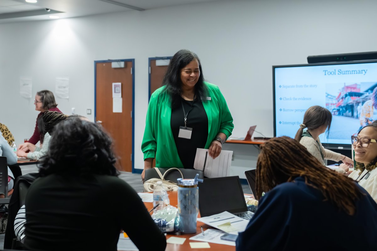 Forsyth Tech tweet media