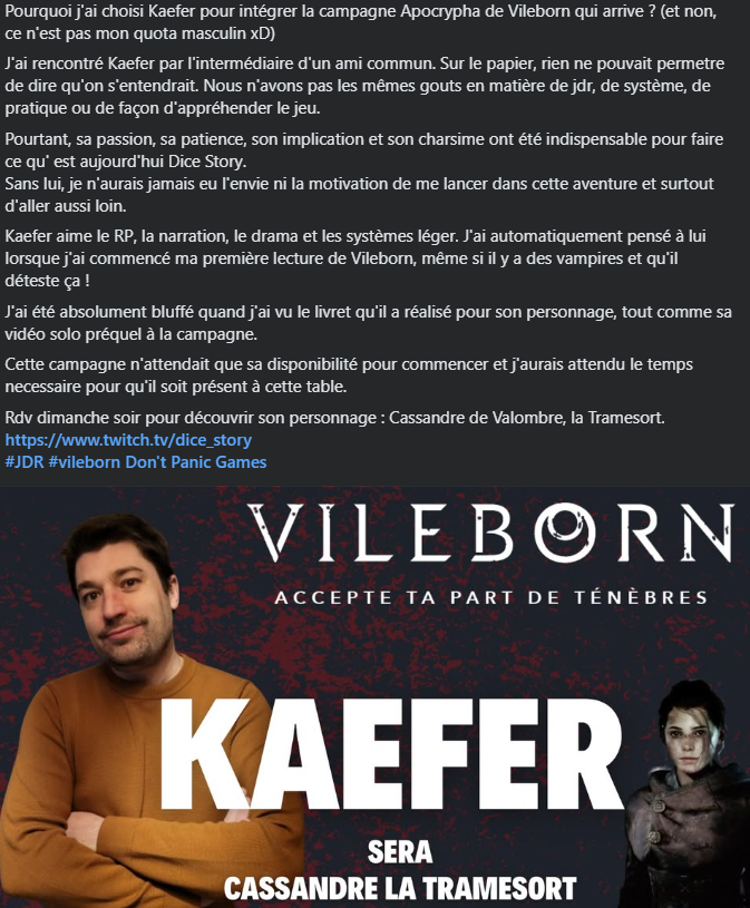 Manithou -Dice Story- tweet media