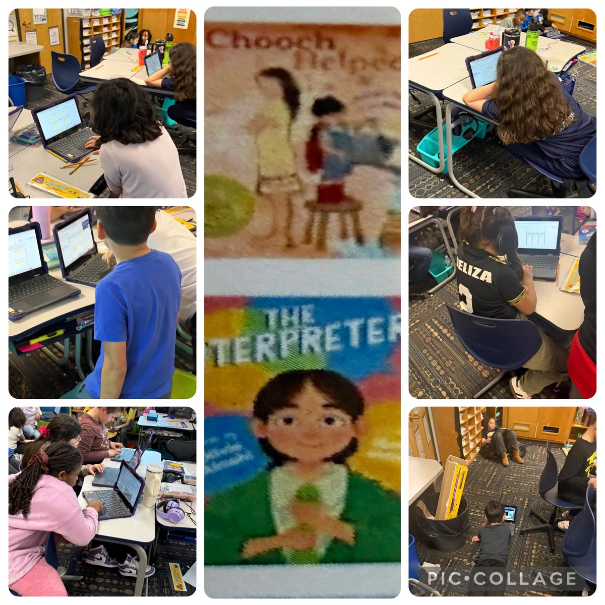 Jake DeWitt✏️🧑🏫😁 tweet media