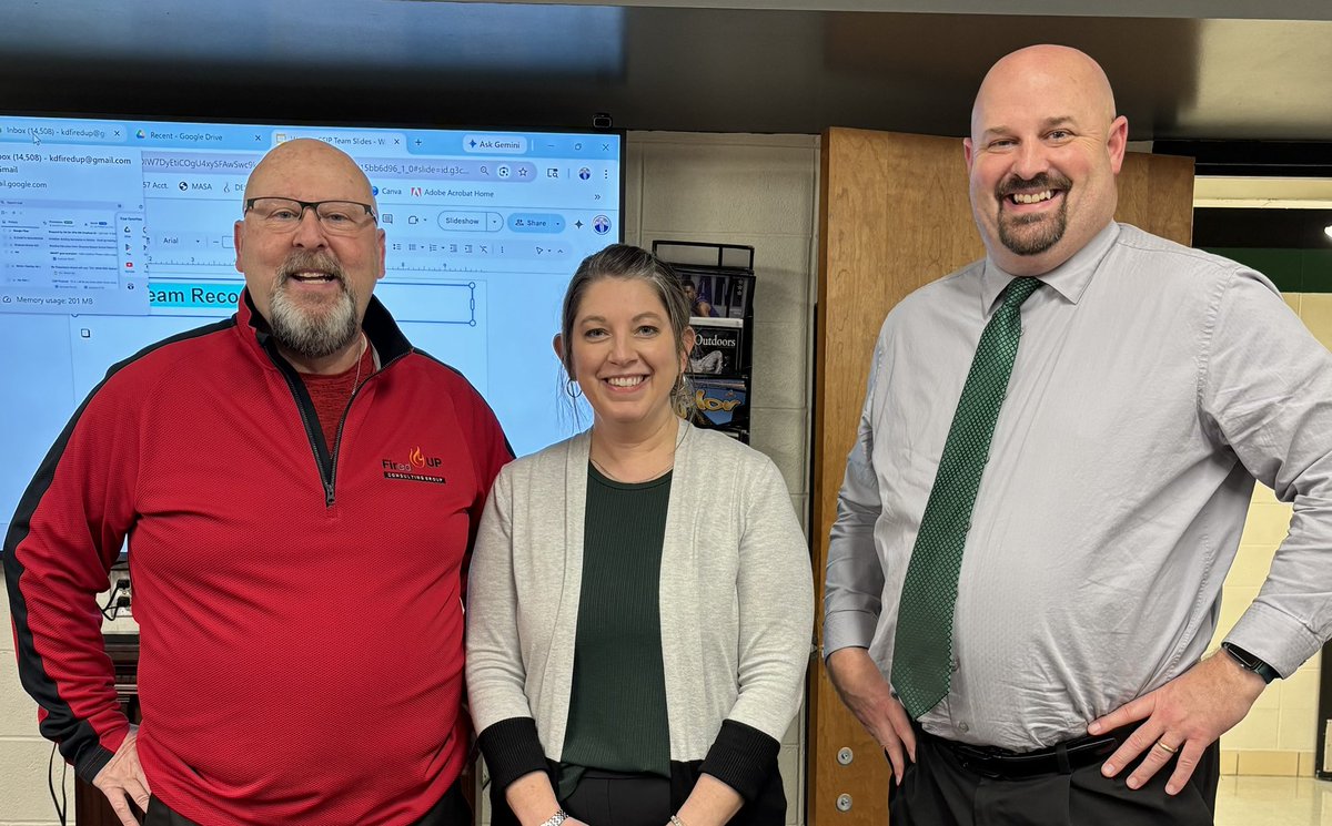 Dr. Kevin B Daniel tweet media