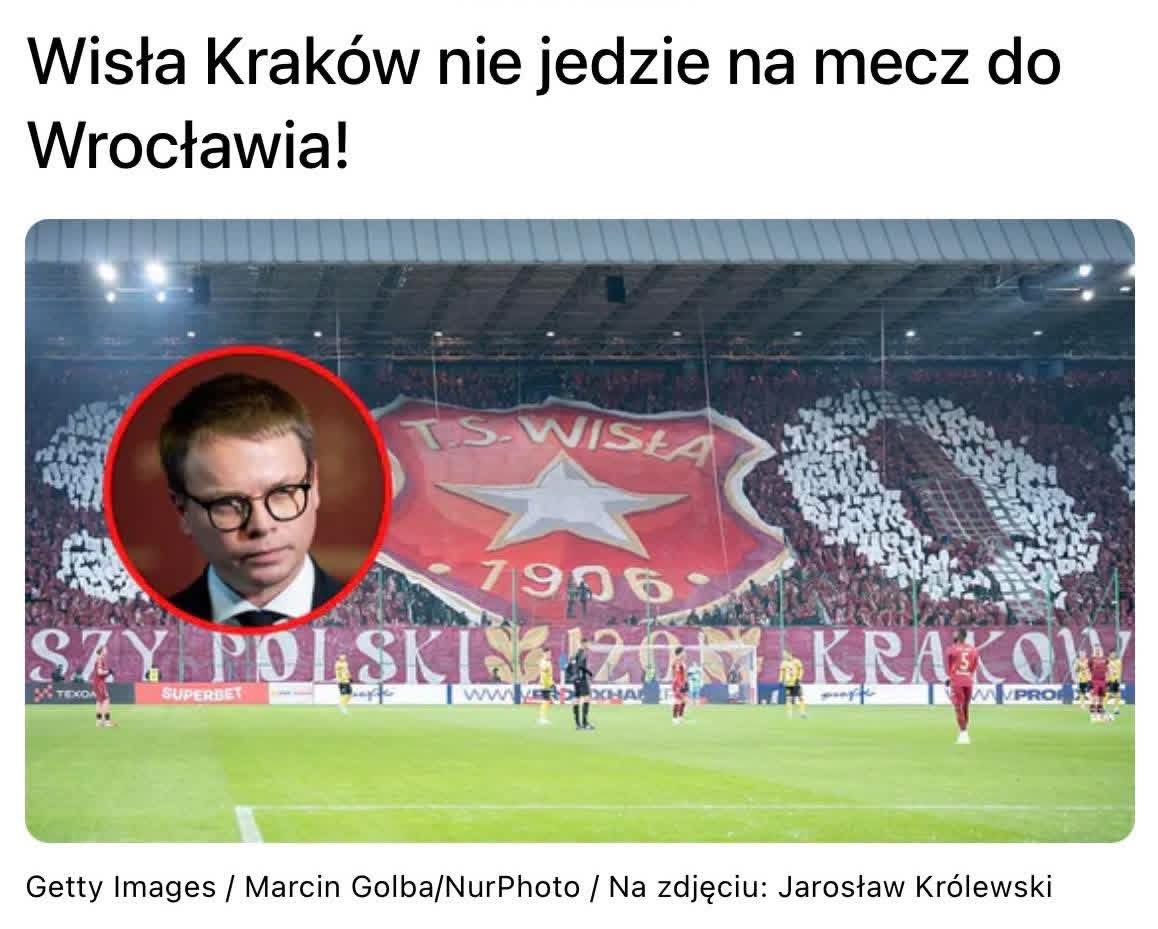 Arkadiusz Wiśniewski tweet media