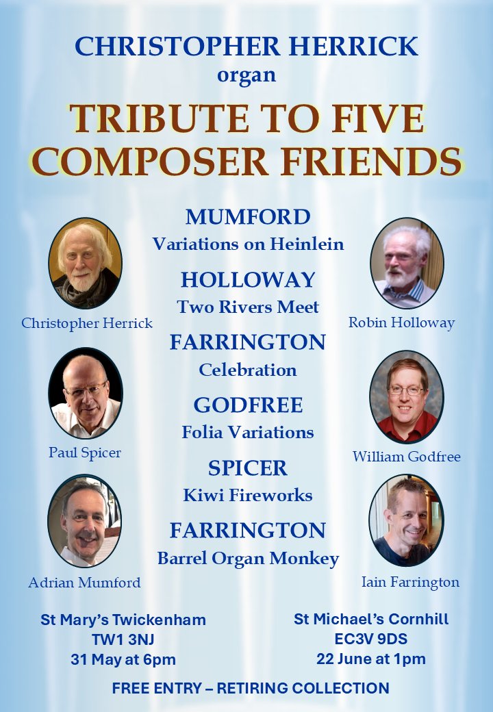 William Godfree tweet media