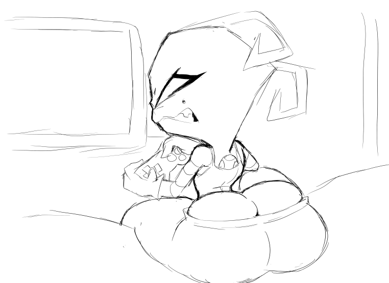 Eks-Øut 🔞(Commisions 2/5) tweet media