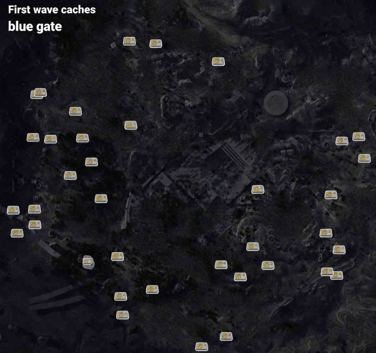 ARC Raiders Informer tweet media