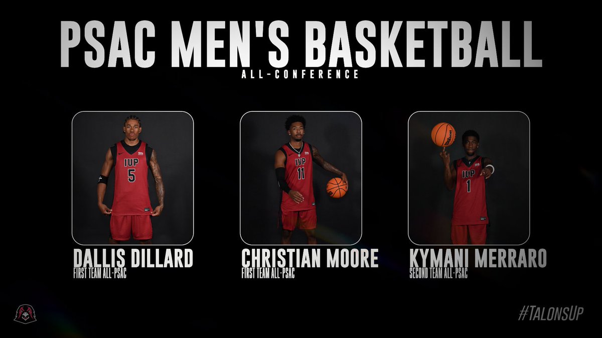 IUP Men’s Basketball tweet media