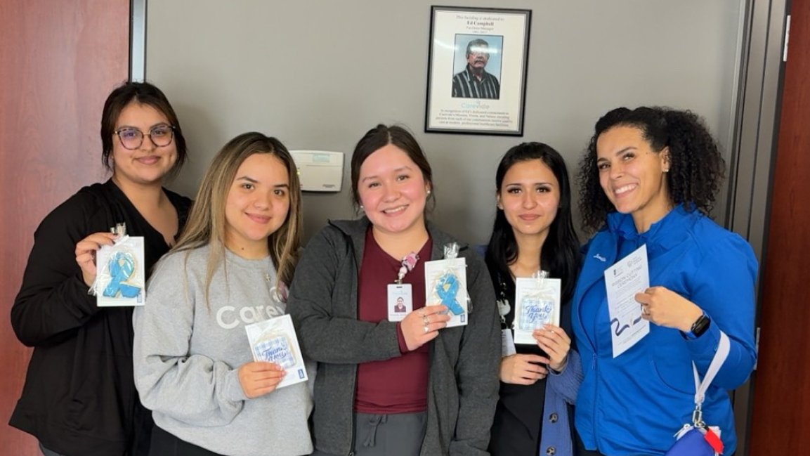 Moncrief Institute tweet media