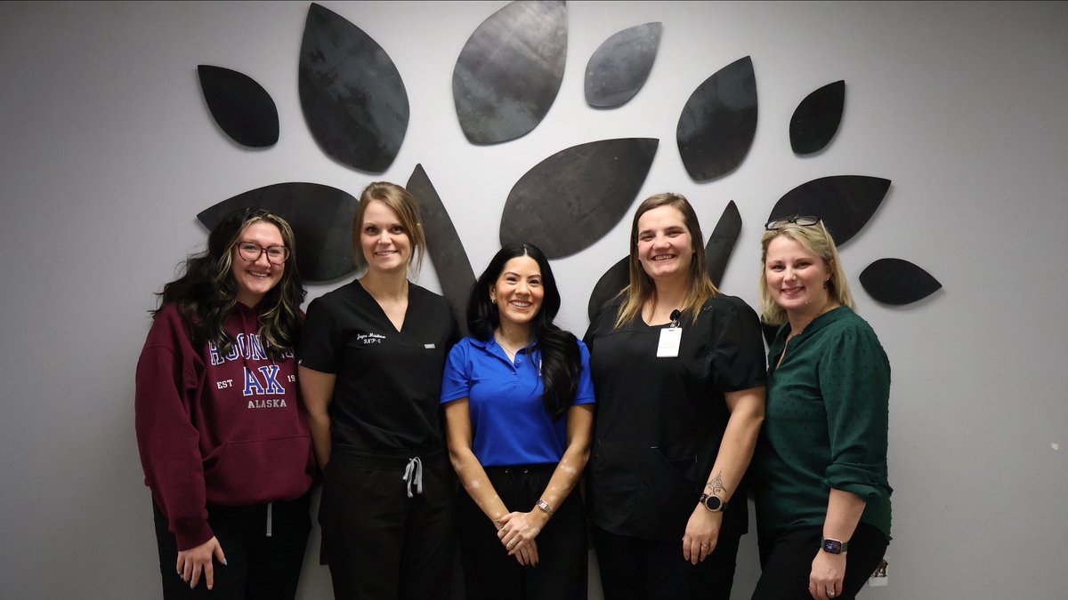 Moncrief Institute tweet media