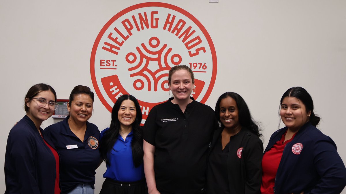 Moncrief Institute tweet media