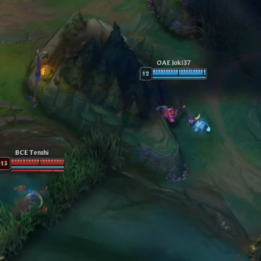 Michał "Avahir" Kudliński tweet media