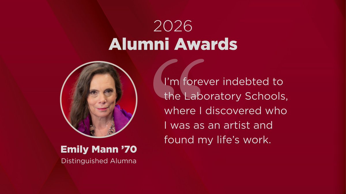 Laboratory Schools tweet media