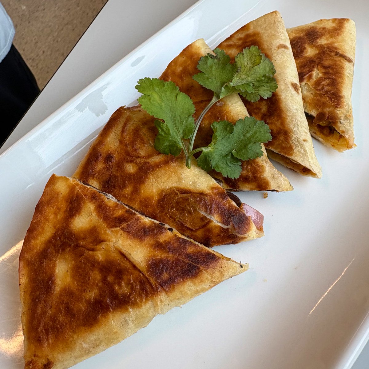 Willow Spring High Foods tweet media