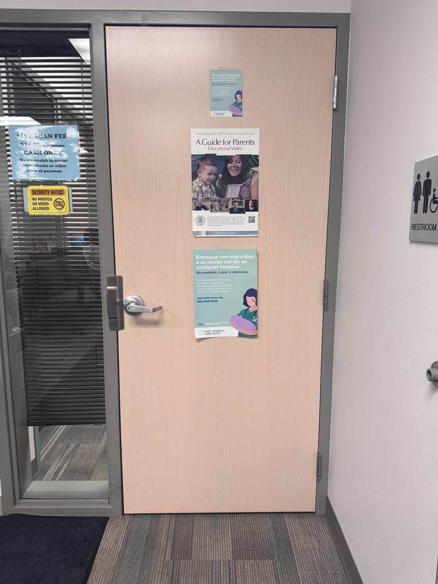 UtahNewborn's tweet image. Huge thanks to the Sandy Division of Child and Family Services team for having me!

👉 Visit the website: utahsafehaven.org
👉 Call the 24/7 Hotline: 866-458-0058

#NoShameNoBlameNoNames
#SafeSurrender#UtahResources
#Sandy Division Of Child and Family Services