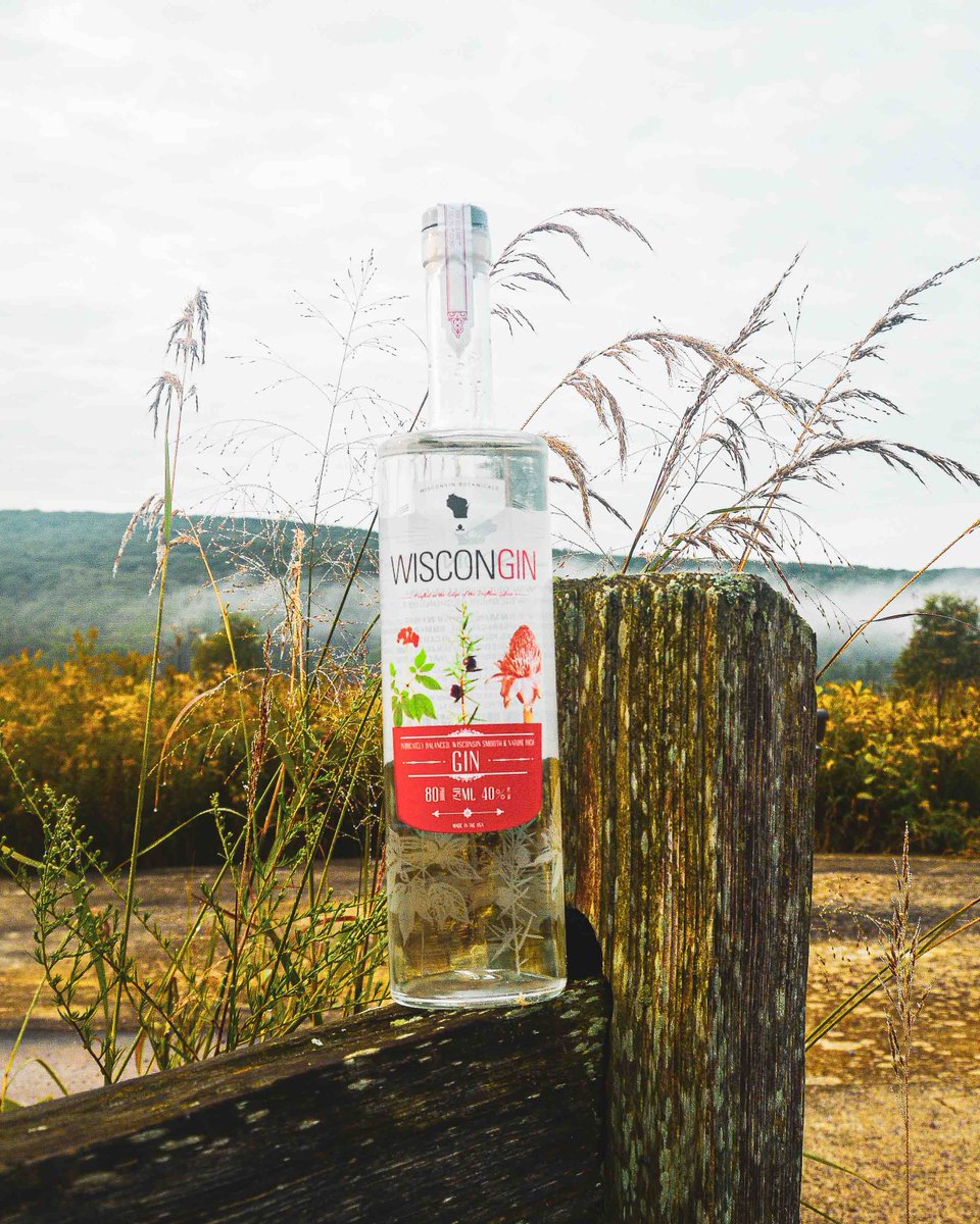 Driftless Glen Distillery tweet media