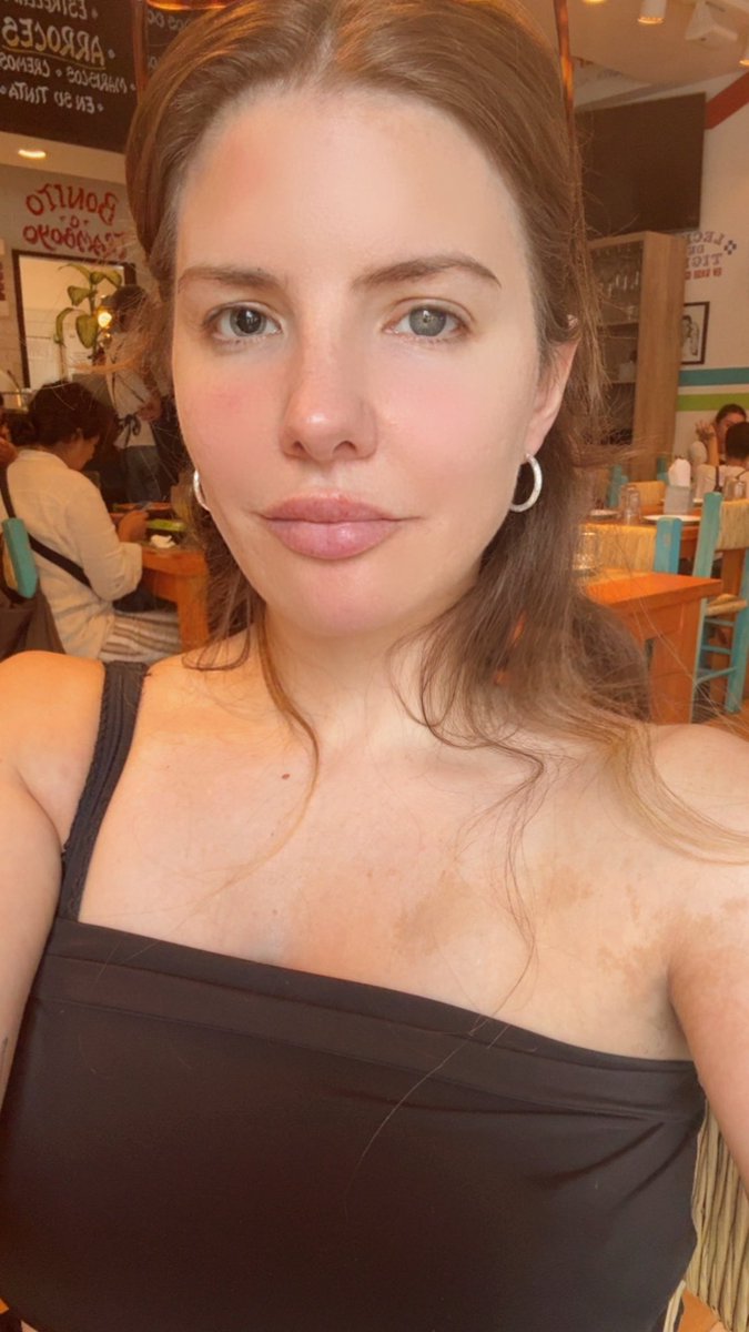 Maria Florencia Freijo tweet media