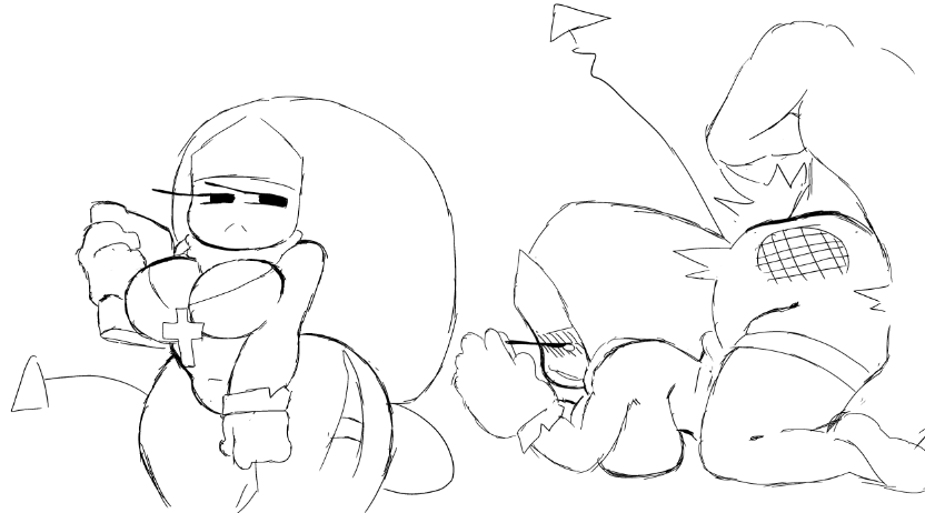 Eks-Øut 🔞(Commisions 2/5) tweet media