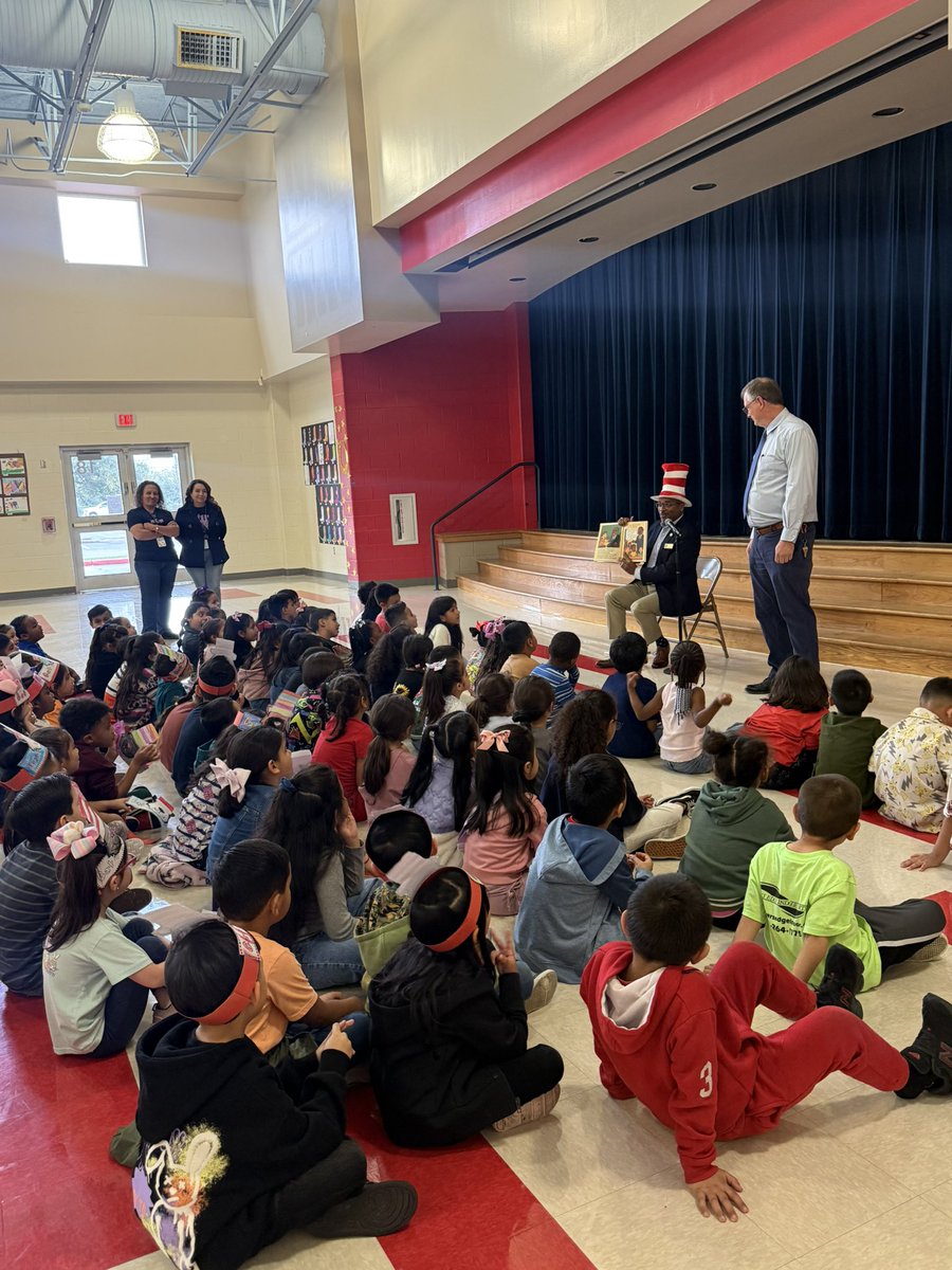 Tory C. Hill, Ed.D. tweet media