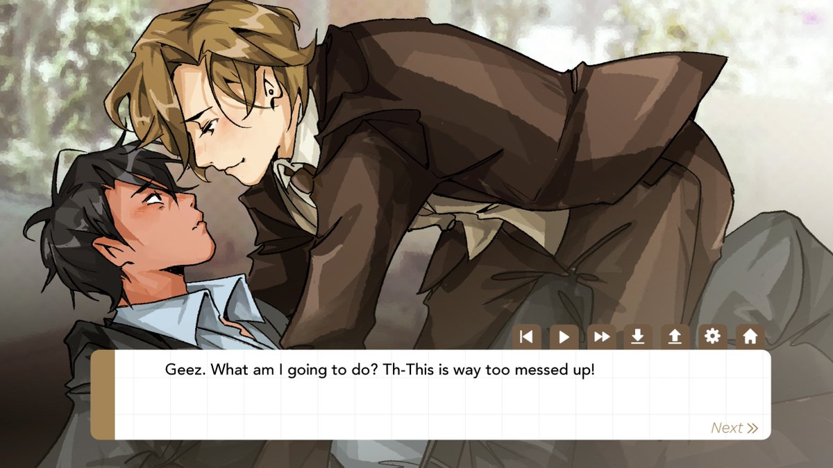 ✨🦐 ebi 🦐✨ tweet media