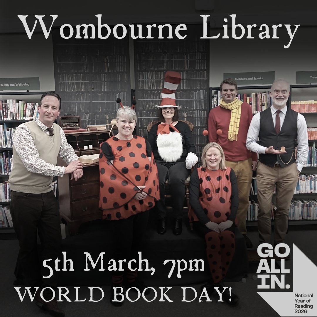 Weeping Bank tweet media