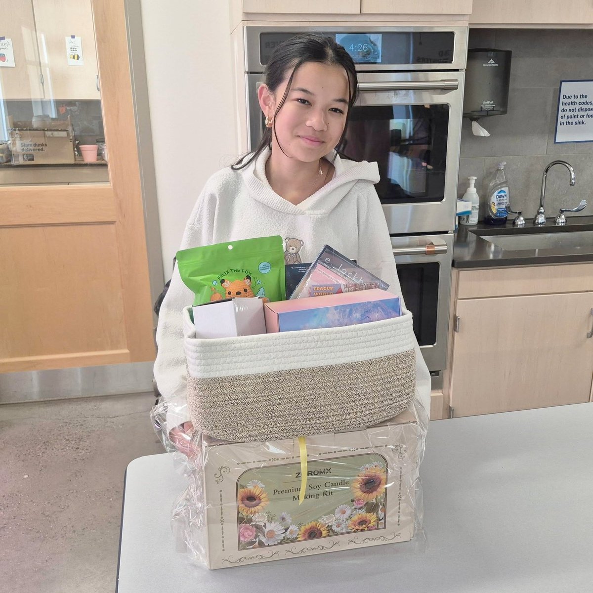 Half Hollow Hills Community Library tweet media