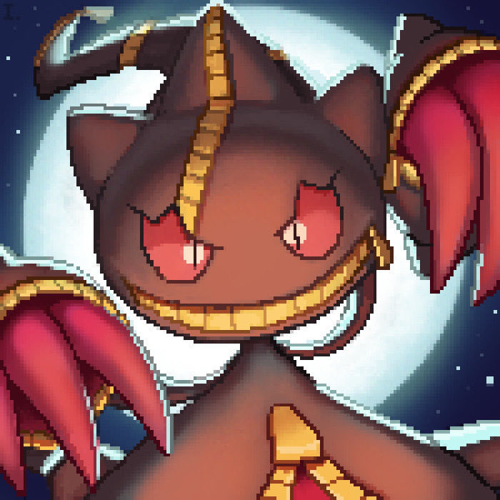 ImpostorIfa's tweet photo. @TapeDoodles Hi! im Impostor, I draw mainly furry stuff but sometimes I just doodle Pokemons https://t.co/NyduLpkEIO