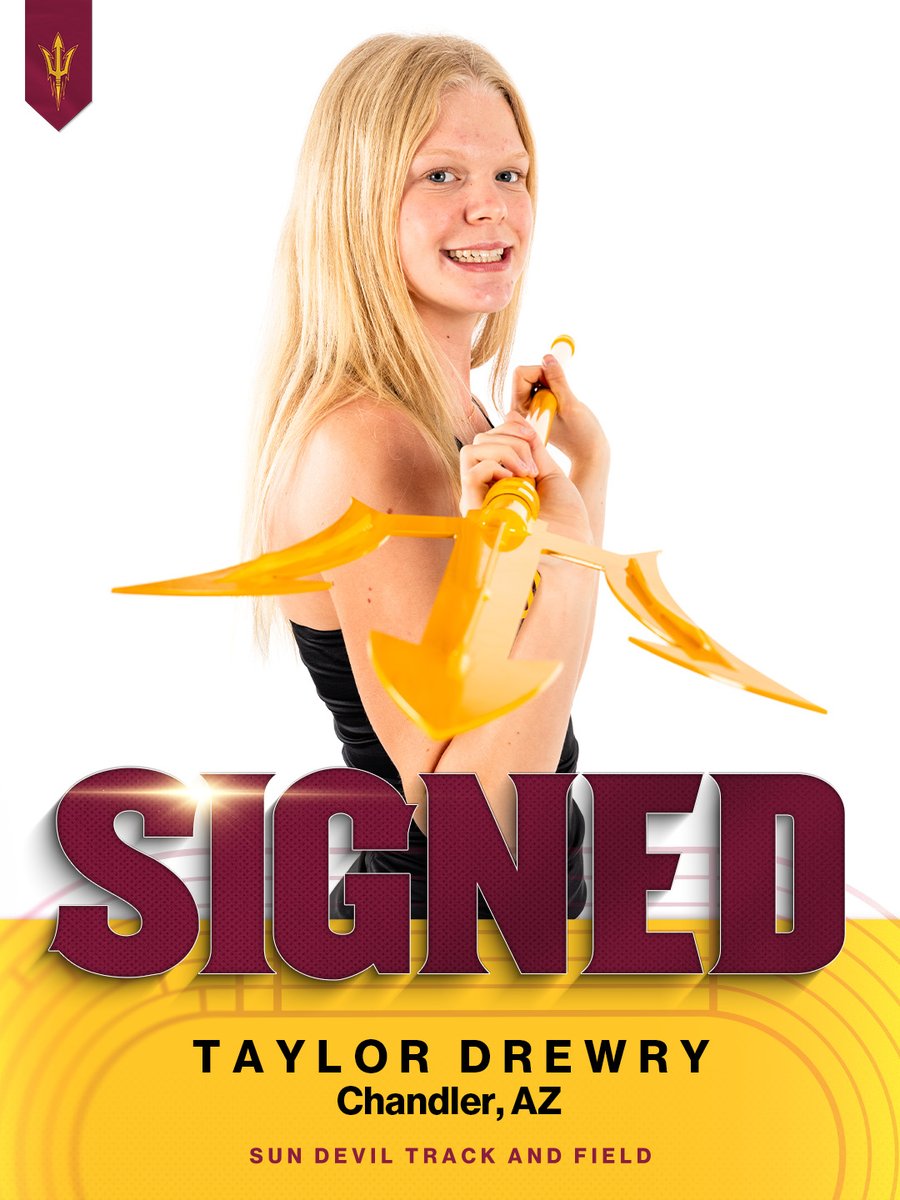 Sun Devil Track and Field/XC tweet media