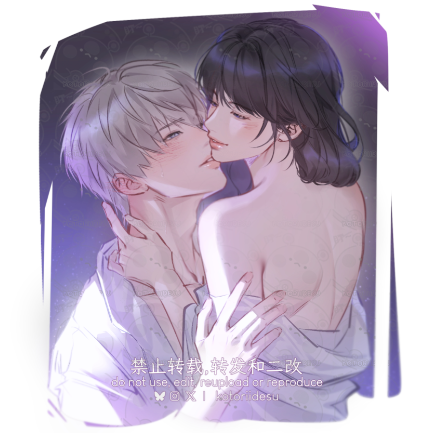 kotoriidesu's tweet photo. #Xavier #沈星回  #LoveandDeepspace https://t.co/XHAbraWscr
