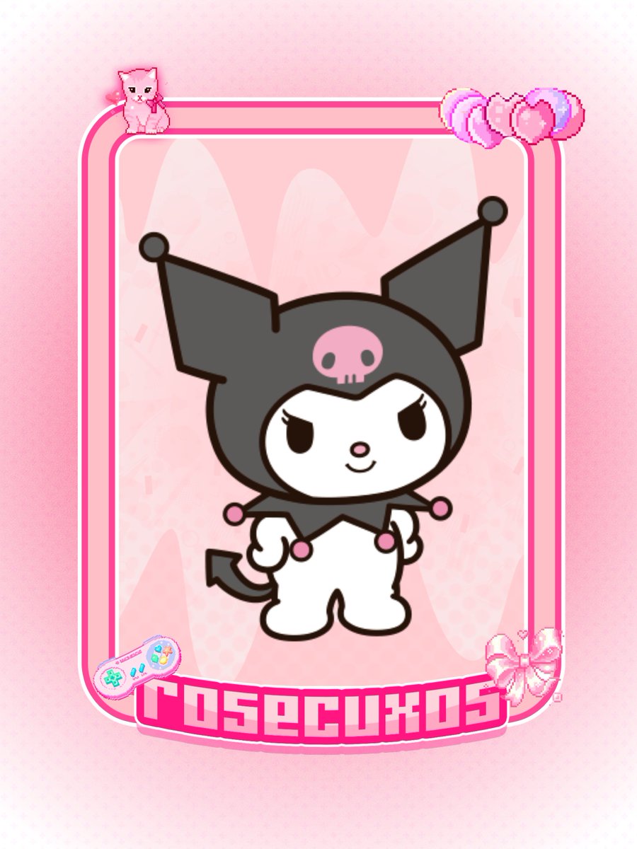 [NISAC 2026 🎮]

🖳 ANÚNCIO DOS TIMES

ᯓ★ 963 se junta aos 𝐑𝐨𝐬𝐞𝐜𝐮𝐱𝐨𝐬 🩷

👾 PLAYERS:
963

#NISAC2026 #NPOP #CUNET