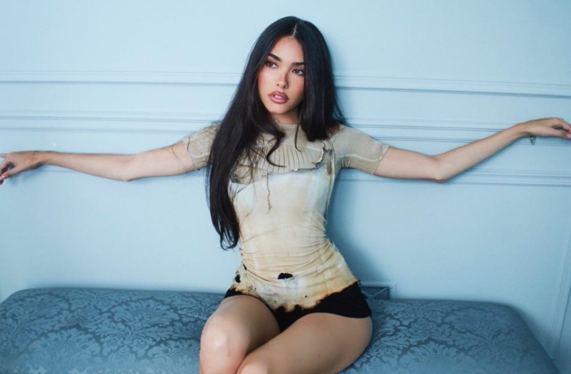 Madison Beer News tweet media