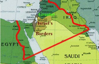 jaxcairo's tweet image. Love this map of Ancient Israel Promised Land @theisraelguys #templepatch