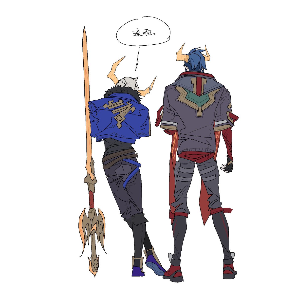 凱 風 快 晴 tweet media