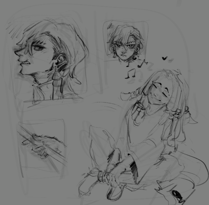 sprouts_echo's tweet photo. [WIP]
Boy what you so giddy about

#GachiArt #janka https://t.co/9EgdwVTJog
