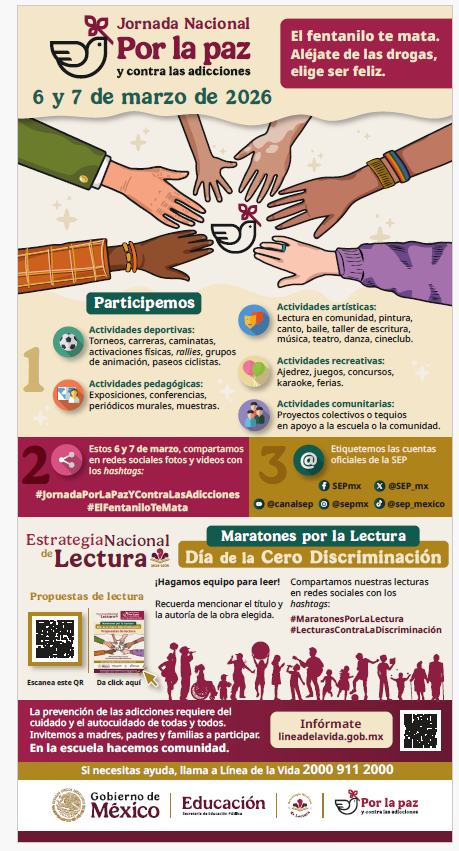ESCUELA PREPARATORIA OFICIAL NÚM. 180 tweet media