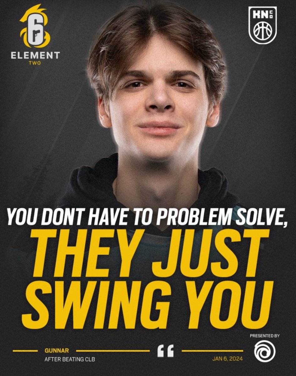 PannuhuoneR6's tweet image. 2:0 Victory against #LaBourse GGWP
the boys have motion